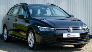 Volkswagen Golf Volkswagen Golf Variant 1.0 TSI Life - Led - AppleCar Play - afbeelding nr 4