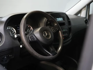 Mercedes-Benz Vito Mercedes-Benz Vito 114 CDI Aut. L3 XL EXPORT ONLY 2x Schuifdeur/ LMV/ Cruise/ Airco/ Trekhaak - afbeelding nr 34