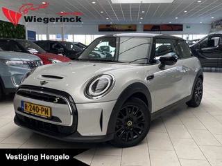 MINI Electric Mini Cooper SE Camden Ed. 33 kWh [ CAREPLAY I CLIMA & STOELVERWARMING]