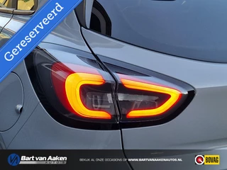 Ford Puma Ford Puma 1.0 Hybrid 155PK ST-Line X Aut. Full Options Panorama Stoelmassage - afbeelding nr 32