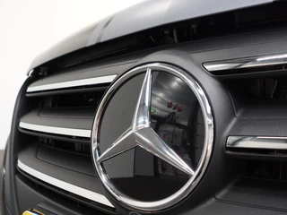 Mercedes-Benz Vito Mercedes-Benz Vito 114 CDI L2 Select Dubbele Cabine Automaat Airco Navi Lang Dubbele Cabine - afbeelding nr 5