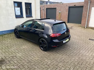 Volkswagen Golf Volkswagen Golf 1.4 TSI R-line full option!! - afbeelding nr 13