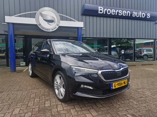 Škoda Scala 1.0 TSI Business Edition | Automaat | Panoramadak | Navigatie |