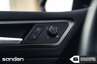 Volkswagen Golf Volkswagen Golf 2.0 TSI GTI TCR|Motec|H&R|Pano|AKRAPOVIC|ACC - afbeelding nr 46