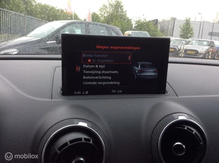 Audi A3 Audi A3 Limousine 1.0 TFSI Pro Line Automaat Nav Lm Vlg Nap - afbeelding nr 34