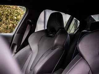 BMW M5 BMW M5 5-serie|CARBON DAK|KUIPSTOELEN|BLACK OPTIC|727 PK - afbeelding nr 58