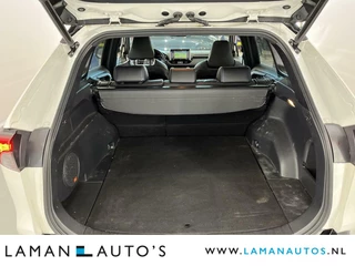 Toyota RAV4 Toyota RAV4 2.5 Hybrid AWD 222pk Bi-Tone | Panoramadak Innovation Pack JBL CarPlay Halfleder ECC 18
