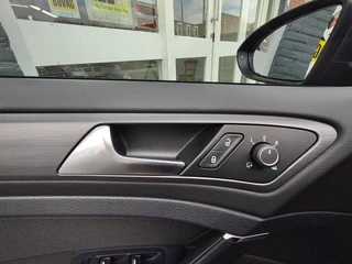 Volkswagen Golf Volkswagen Golf 1.0 TSI COMFORTLINE ERGO STOELEN - afbeelding nr 20