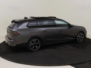 Opel Astra - afbeelding nr 4
