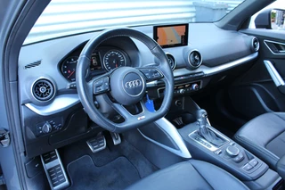 Audi Q2 Clima Cruise Navi PDC 17