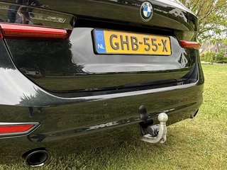 BMW 3 Serie BMW 3-serie Touring 320d High Executive Edition Mild-Hybrid - afbeelding nr 20