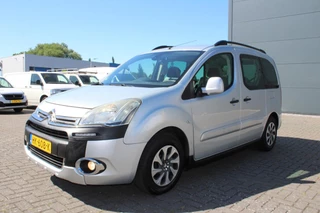 Citroën Berlingo Citroen Berlingo combi 1.6 e-HDi Clima Automaat 2 x schuifd - afbeelding nr 27