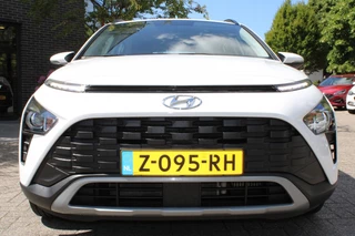 Hyundai Bayon Hyundai Bayon 1.0 T-GDi Comf. Smart Aut. Navi/Pdc/Cam/Carplay/ 