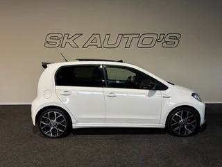 Volkswagen up! - afbeelding nr 6