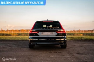 Volvo V90 Volvo V90 2.0 D5 AWD Inscription | BTW auto - afbeelding nr 5