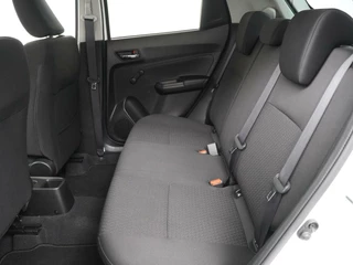 Suzuki Swift Suzuki Swift 1.2 Select - afbeelding nr 9
