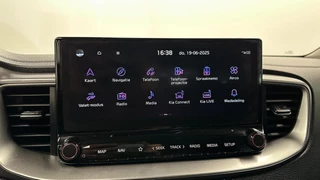 Kia Ceed Sportswagon Kia Ceed Sportswagon 1.0 T-GDi DynamicLine|AppleCarplay|Airco|Cruise|Camera. - afbeelding nr 30