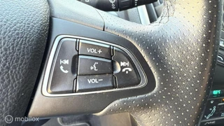 Ford Focus Ford Focus Wagon 1.0 ST-Line|125Pk|Navi|Boekjes - afbeelding nr 26