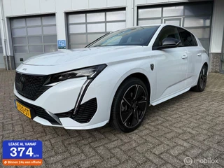 Peugeot e-308 - 135329472-0