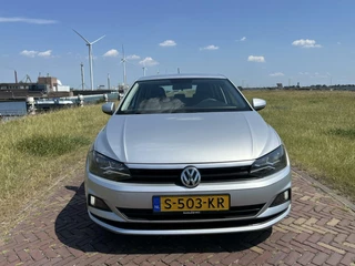 Volkswagen Polo Volkswagen Polo 1.0 AIRCO|APPLE CARPLAY|TREKHAAK|NW APK - afbeelding nr 2