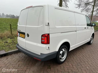 Volkswagen Transporter Volkswagen Transporter 2.0 TSI Benzine L2 | All-in prijs - afbeelding nr 3