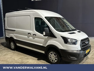 Ford Transit Dakdragers, Bijrijdersbank - afbeelding nr 8