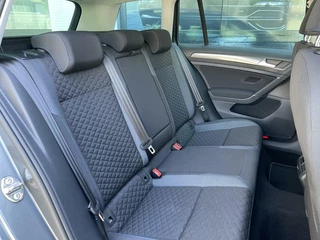 Volkswagen Golf Volkswagen Golf Variant 1.0 TSI Comfortline|DSG|PANO|ACC|STOELVERWARMING - afbeelding nr 32