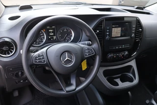 Mercedes-Benz Vito Mercedes-Benz Vito 114 CDI Lang NL-Auto!! Led Verlichting I Carplay I Camera - afbeelding nr 3