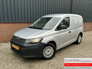 Volkswagen Caddy - 470146942-0