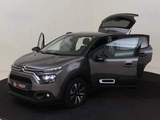 Citroën C3 Citroën C3 1.2 PureTech Shine - afbeelding nr 13