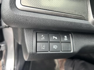 Honda Civic Honda Civic 1.0 i-VTEC Executive * NAVI * AIRCO * PANODAK * - afbeelding nr 17