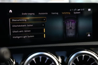 Mercedes-Benz CLA - afbeelding nr 58
