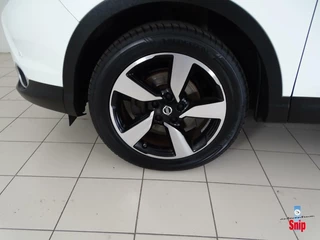 Nissan QASHQAI Nissan Qashqai 1.2 Connect Edition - afbeelding nr 30