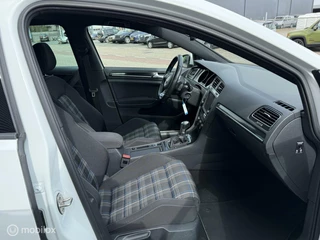 Volkswagen Golf Volkswagen Golf 1.4 TSI GTE PANORAMADAK, AUTOMAAT - afbeelding nr 13