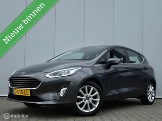 Ford Fiesta - 227391350-0