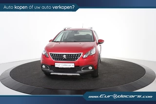 Peugeot 2008 - afbeelding nr 28