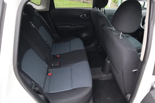 Nissan Note - afbeelding nr 8