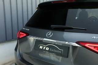 Mercedes-Benz GLE Mercedes GLE-klasse 450 4MATIC AMG|Pano|Distronic plus|Night - afbeelding nr 13