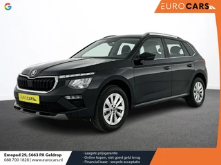 Škoda Kamiq 1.0 TSI 115pk Business Edition DSG