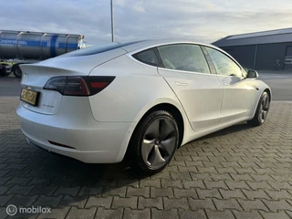 Tesla Model 3 Tesla Model 3 Long Range AWD 75 kWh Pearl AUTOPILOT BTW PANO - afbeelding nr 6