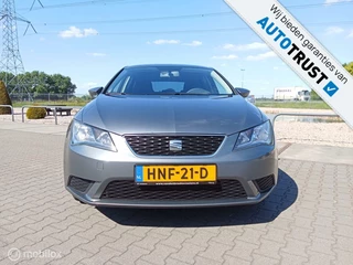 SEAT Leon Seat Leon 1.2 TSI Reference/Clima/5deurs - afbeelding nr 2