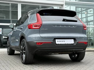 Volvo XC40 - afbeelding nr 2