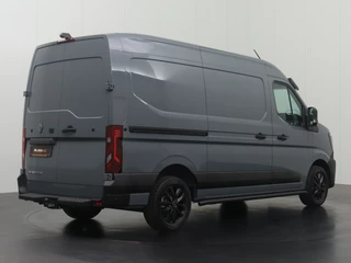 Renault Master Renault Master 2.0DCi 170PK L2H2 G-Edition+ | Navigatie | Camera | Airco Betimmering | Trekhaak | Bomvol !! - afbeelding nr 2