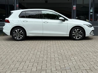 Volkswagen Golf Volkswagen Golf 1.5 TSI United 1.5 TSI Led*Navi*Sfeer*Acc - afbeelding nr 7