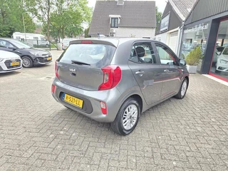 Kia Picanto Kia Picanto 1.0 DPi DynamicLine Airco|Cruise|Android|Carplay|Camera|Nap!! - afbeelding nr 48
