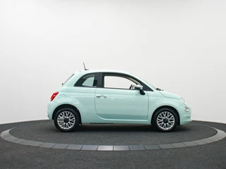 Fiat 500 - afbeelding nr 6