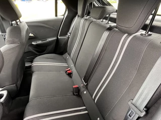 Opel Corsa Opel Corsa 1.2 Turbo GS #RIJKLAAR# | Sensoren | Draadloze Carplay/Android A - afbeelding nr 29