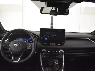 Toyota RAV4 Toyota RAV4 2.5 Plug In Hybrid AWD Premium Edition | Trekhaak | JBL | BLS | - afbeelding nr 19