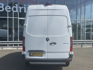 Mercedes-Benz Sprinter . - afbeelding nr 4