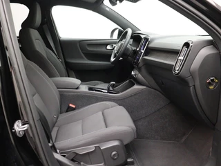 Volvo XC40 Volvo XC40 RECHARGE CORE DARK GOOGLE MAPS PARK ASSIST V+A CAMERA CARPLAY - afbeelding nr 30